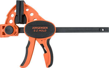 Pony Jorgensen E-Z Hold  6'Medium Duty/Spread - DEFAULT TITLE