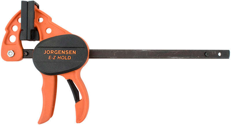 Pony Jorgensen E-Z Hold 4' Hobby/Craft Clamp -