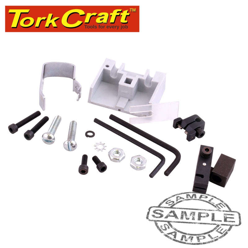 Tork Craft Scroll Saw Blade Adapter Kit - DEFAULT TITLE