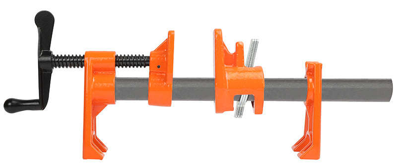 Pony Pro 3/4' Pipe Clamp Fixture - DEFAULT TITLE