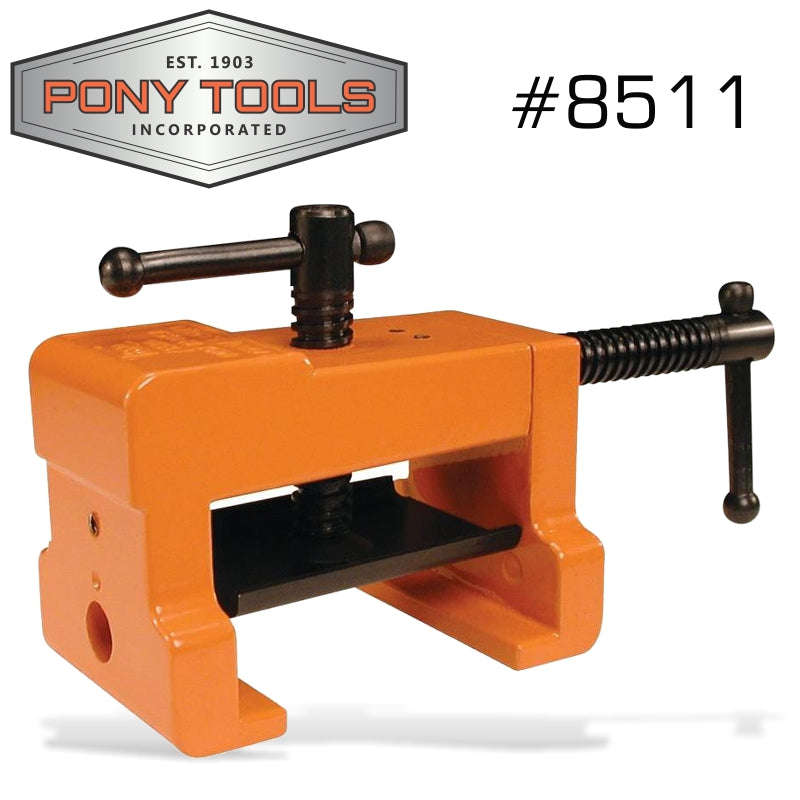 Pony Cabinet Claw (1 Pack) Clamshell - DEFAULT TITLE