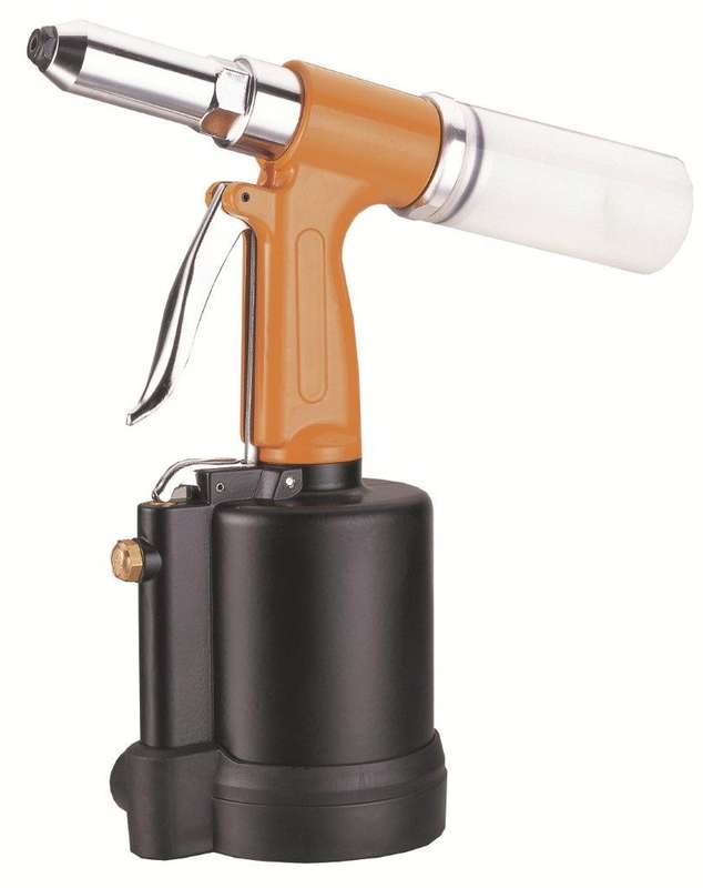 Aircraft Air Hydraulic Riveter 1/4' Professional - DEFAULT TITLE