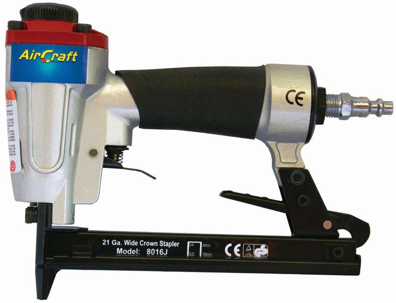 Aircraft Air Stapler 16 X 12.7Mm -
