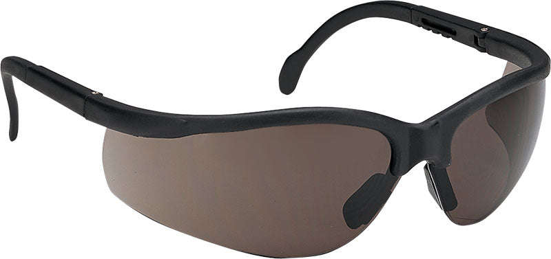 Tork Craft Safety Eyewear Glasses Smoke -