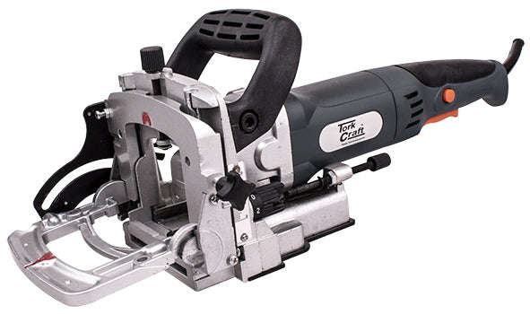 Tork Craft Biscuit Joiner 900W 11000Rpm - DEFAULT TITLE