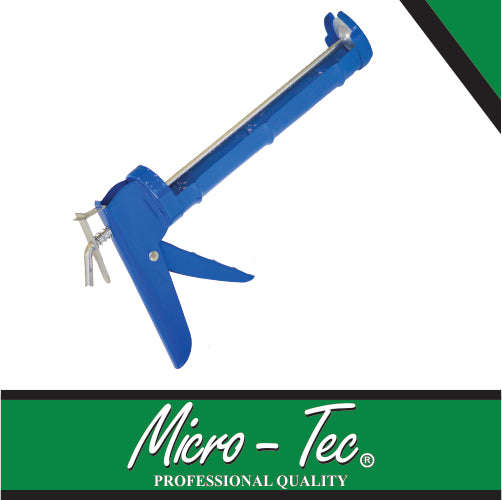 Micro-Tec Gun Caulking Std.Duty