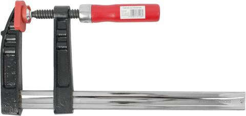 Tork Craft Clamp German F-Type 50 X 150Mm - DEFAULT TITLE