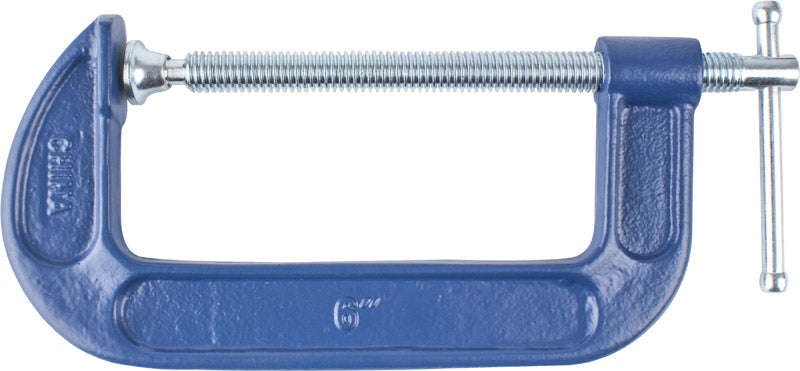 Tork Craft Clamp G Heavy Duty 150Mm 6' - DEFAULT TITLE