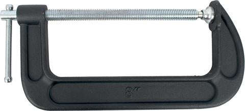 Tork Craft Clamp G Heavy Duty 50Mm 2' - DEFAULT TITLE