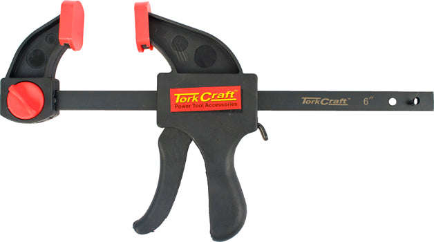 Tork Craft Clamp Quick 100Mm 4' Spreader - DEFAULT TITLE