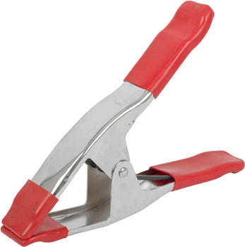 Tork Craft Spring Clamp 75Mm 3' All Steel - DEFAULT TITLE