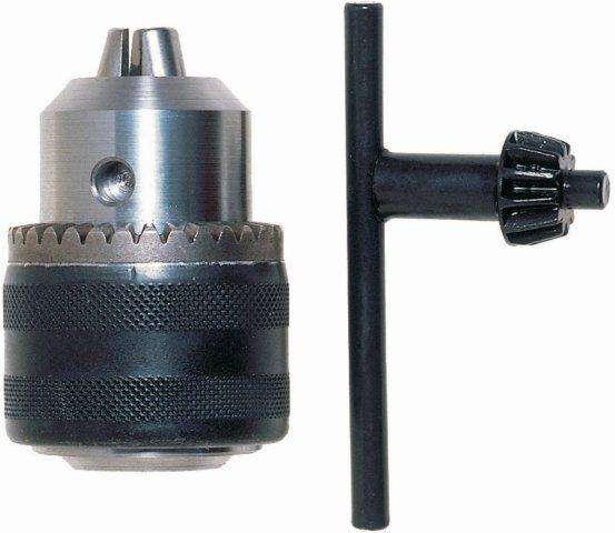 Tork Craft Chuck & Key 13Mm 1/2 X 20 - DEFAULT TITLE