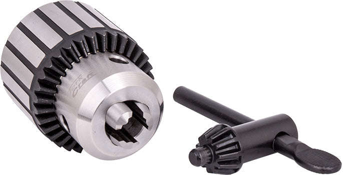 Tork Craft Chuck & Key 5  - 20.0Mm B22 Taper - DEFAULT TITLE
