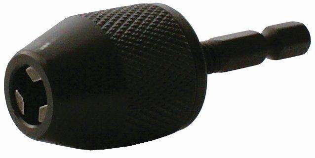 Tork Craft Hex Shank Chuck 0.6 - 6.0Mm - DEFAULT TITLE