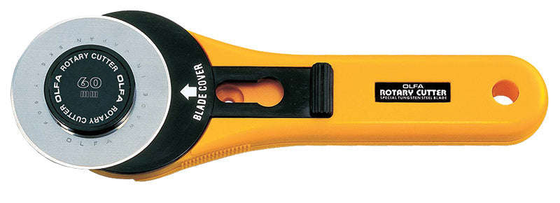 Olfa Cutter Model Rty-3/G Rotary - DEFAULT TITLE
