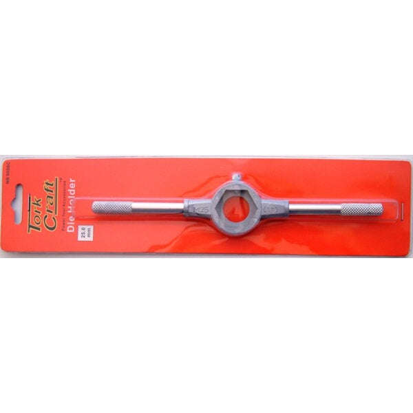 Tork Craft Die Holder 1' Carded 38Mm X 14 - DEFAULT TITLE