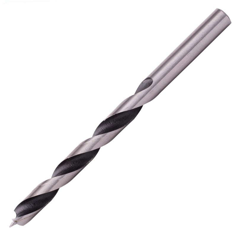 Special - Tork Craft Drill Bit Wood  8.0Mm  X 115Mm 1/Card - DEFAULT TITLE