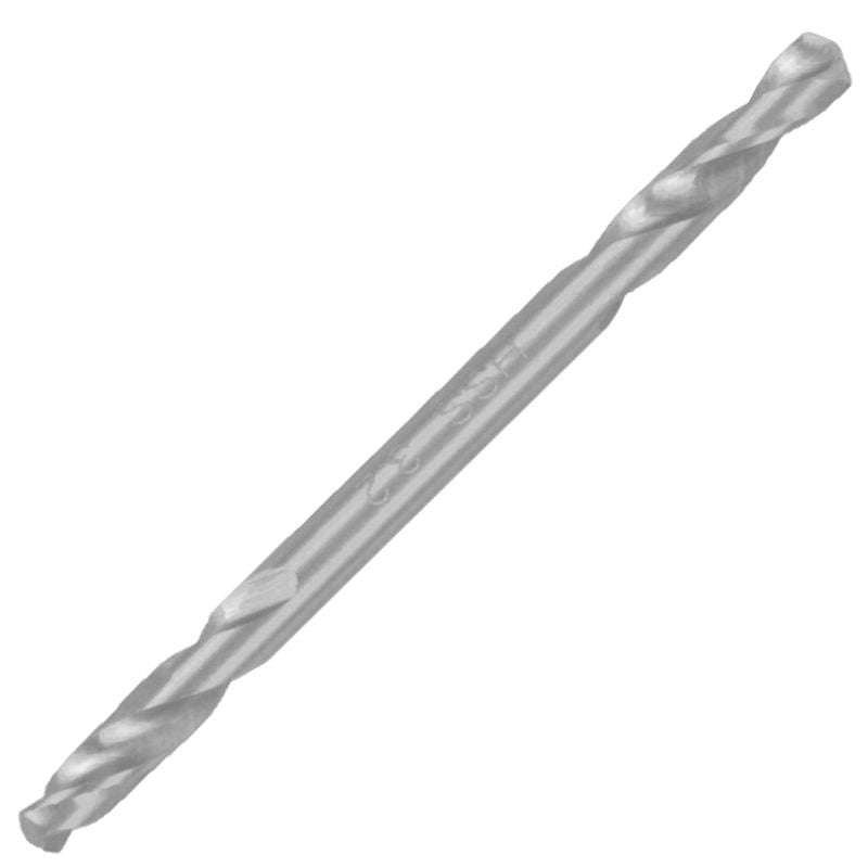 Tork Craft Double End Stubby Hss 3.2Mm 1 Pc