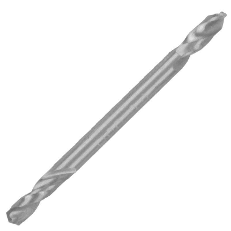 Tork Craft Double End Stubby Hss 3.5Mm 1 Pc