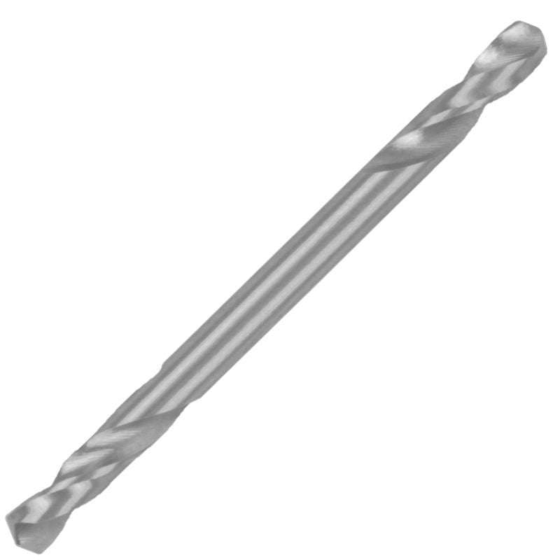 Tork Craft Double End Stubby Hss 3.8Mm  1 Pc