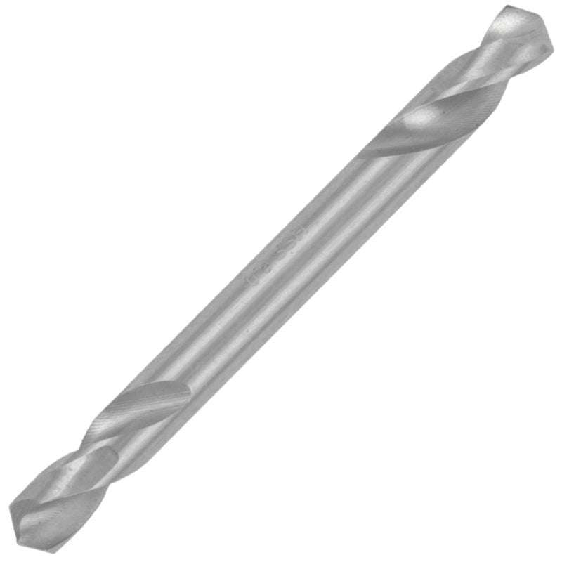 Tork Craft Double End Stubby Hss 6Mm 1 Pc