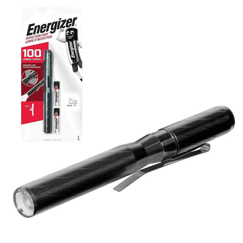 Energizer Inspection Light 100 Lumens