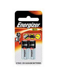 Energizer Miniature Alkaline:  N - DEFAULT TITLE