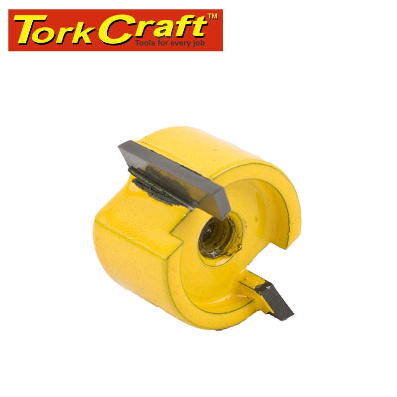 Tct Cutter For Eg 1 25Mm - DEFAULT TITLE