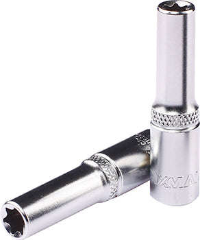 Fixman 1/2' Drive E-Deep Socket E11 - DEFAULT TITLE