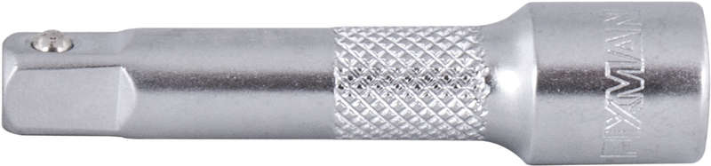Fixman Extention Bar 1/4' X 50Mm - DEFAULT TITLE
