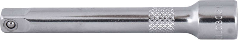 Fixman Extention Bar 1/4' X 75Mm - DEFAULT TITLE