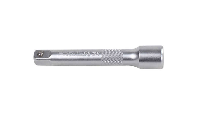 Fixman Extension Bar 1/2' X 125Mm - DEFAULT TITLE