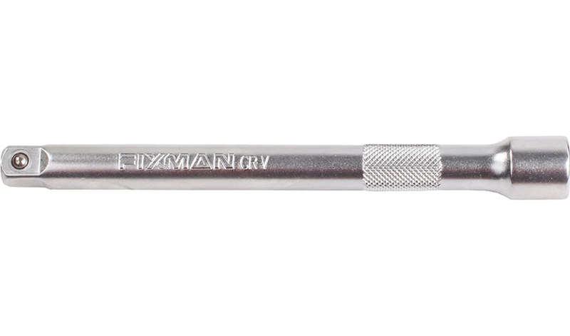 Fixman Extension Bar 1/2' X 250Mm - DEFAULT TITLE