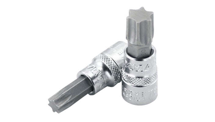 Fixman 1/4' Dr.Bit Socket T20 - DEFAULT TITLE