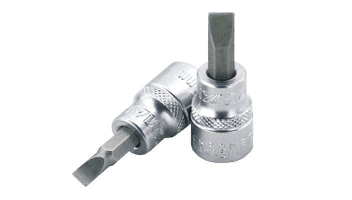 Fixman 1/4' Dr.Bit Socket Sl4 - DEFAULT TITLE