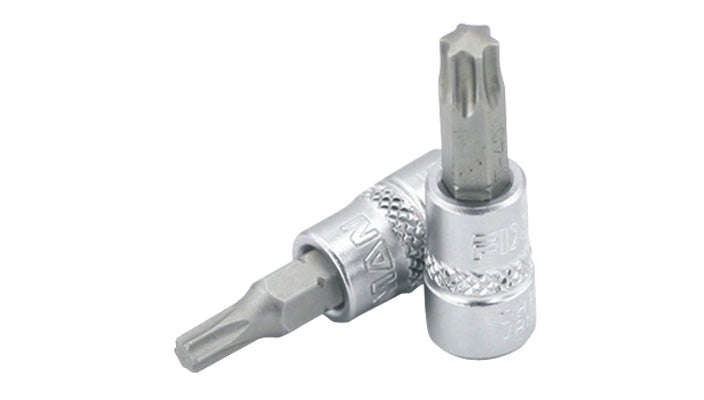 Fixman 3/8' Dr.Bit Socket T30 - DEFAULT TITLE