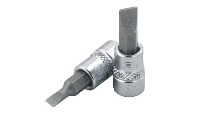 Fixman 3/8' Dr.Bit Socket Sl3.5 - DEFAULT TITLE