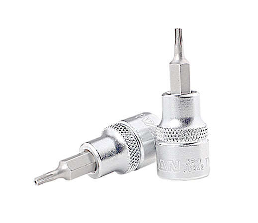 Fixman 3/8' Dr.Bit Socket T0H - DEFAULT TITLE