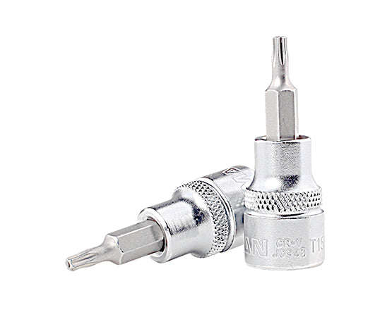 Fixman 3/8' Dr.Bit Socket T15H - DEFAULT TITLE