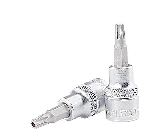 Fixman 3/8' Dr.Bit Socket T27H - DEFAULT TITLE