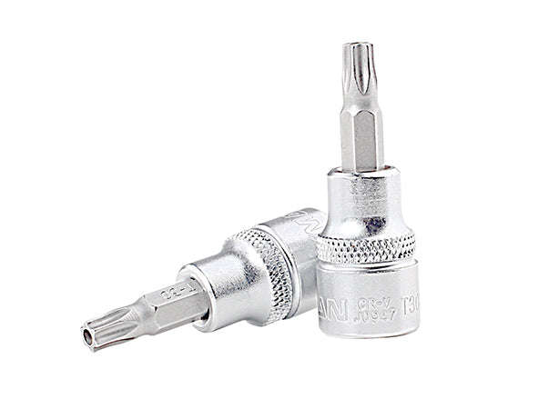 Fixman 3/8' Dr.Bit Socket T30H - DEFAULT TITLE