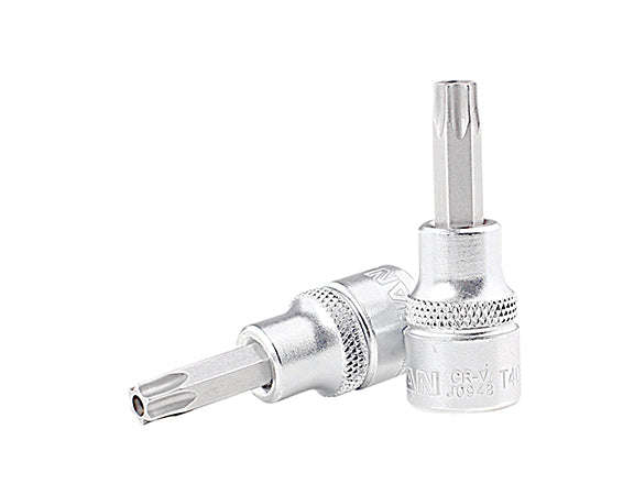 Fixman 3/8' Dr.Bit Socket T40H - DEFAULT TITLE