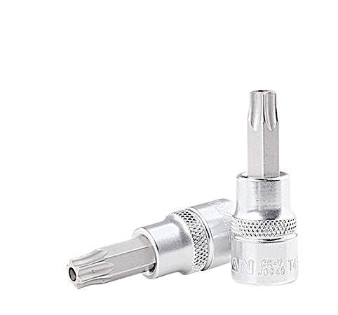 Fixman 3/8' Dr.Bit Socket T45H - DEFAULT TITLE