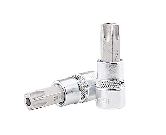 Fixman 3/8' Dr.Bit Socket T55H - DEFAULT TITLE