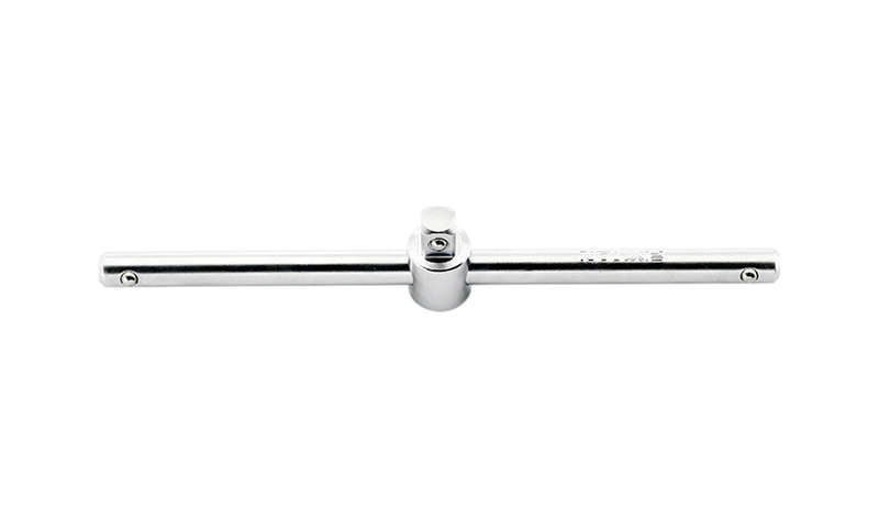 Fixman Sliding Bar 1/2' X 250Mm - DEFAULT TITLE