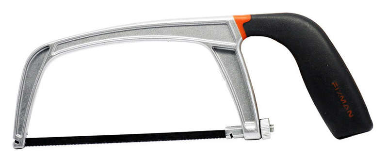 Fixman Junior Hack Saw 150Mm Composite 6' - DEFAULT TITLE