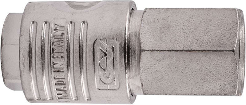 Gav Quick Coupler 3/8'F - DEFAULT TITLE
