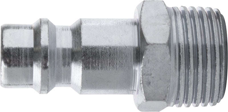 Connector German 1/4'Male - DEFAULT TITLE