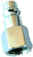 Gav Connector German 3/8' Female -