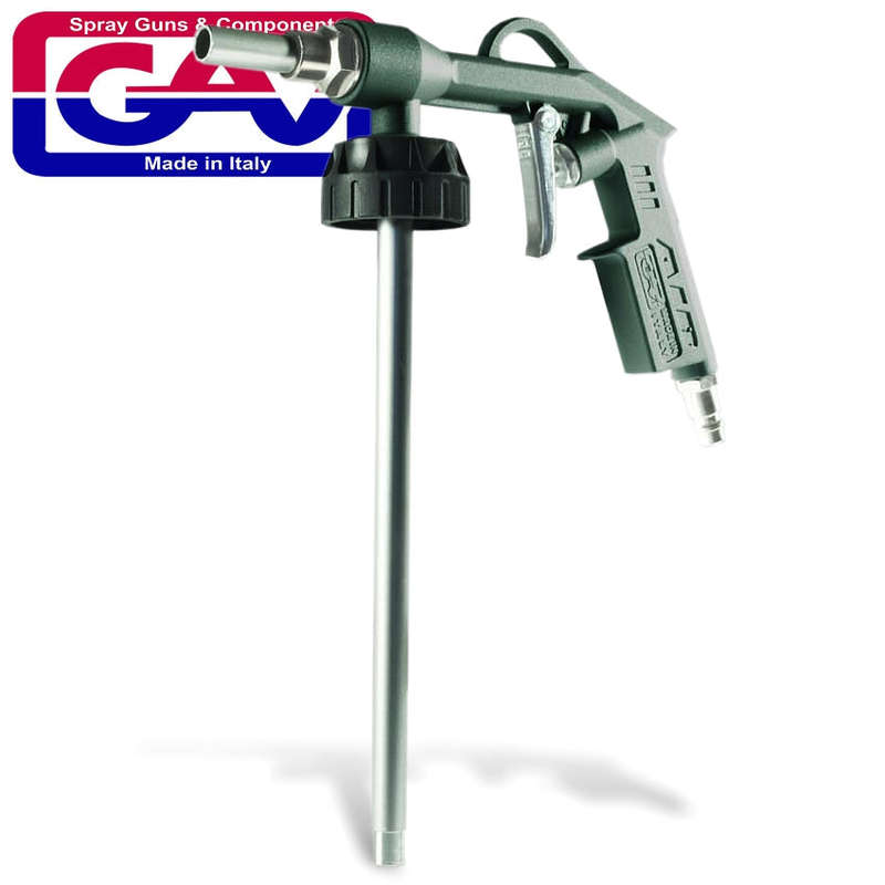 GAV Gun For Underbody Protection - DEFAULT TITLE